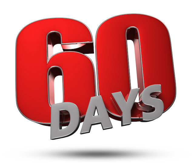 The Next 60 Days! AAHH Allen Investments